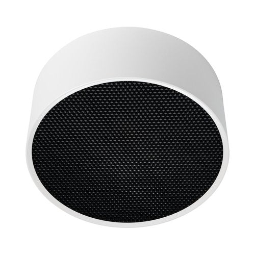 צמוד תקרה צילינדר לבן ONYX 20W 3CCT