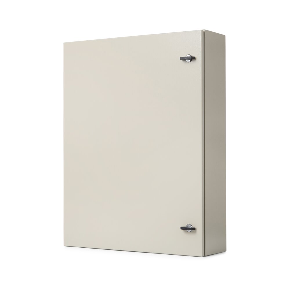 ארון מתכת 800X600X200mm, IP66