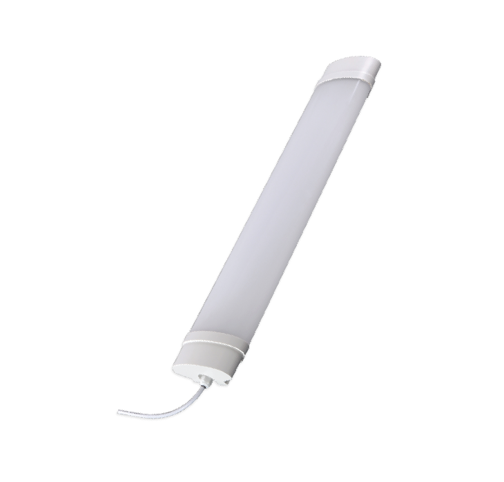 דגם שיבולת- צמוד תקרה אור ניטרלי 100W TekTonix