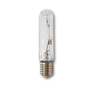 נורת פריקה נל”ג - טובולריות 2K/100W/E40 YAMING