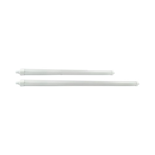 הרמטי לבן HOME LED PLUS 36W IP65 3CCT