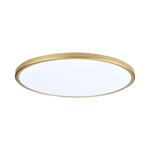 צמוד תקרה זהב TIME 64W 800MM IP40 12CCT