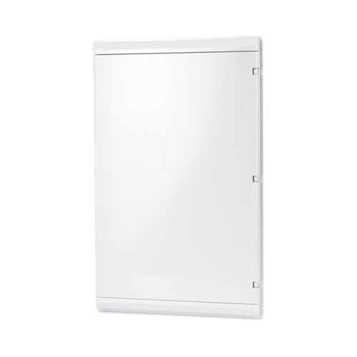 מכסה ללוח תקשורת 24 מודול NISKOBOX