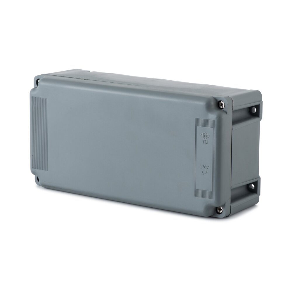 קופסת הסתעפות 230X144X94.5 TM2314DB