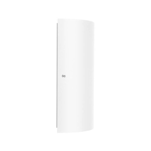 צמוד קיר לבן UP&DOWN LEDVANCE 12W IP54 אור חם