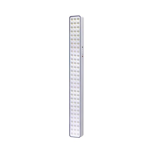 תאורה נטענת ניידת חירום לבנה 90LED