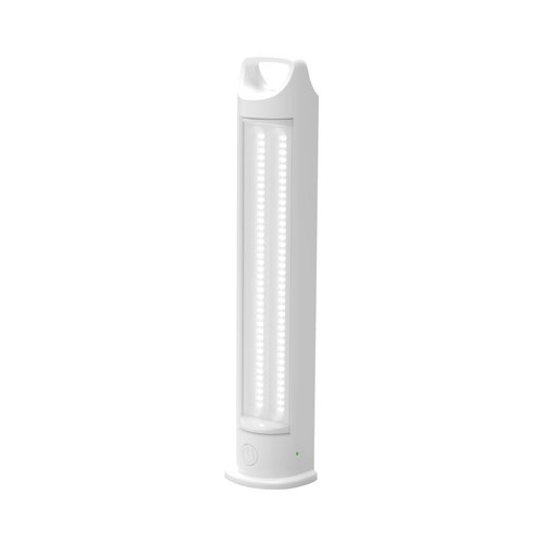תאורה נטענת ניידת 80 לד USB אור קר