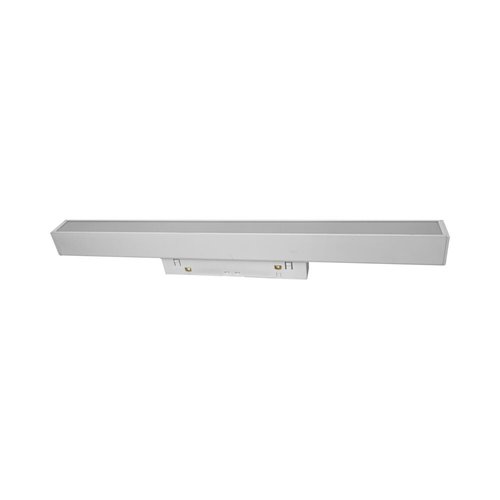 ספוט לד שטוח לבן לפס צבירה מגנטי TIKTOK FLAT30 10W 30CM אור חם