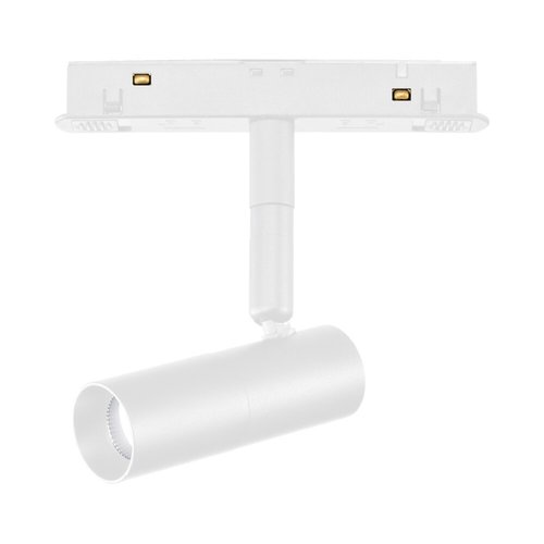 ספוט לד לבן לפס צבירה מגנטי TIKTOK SPOT 5W אור חם
