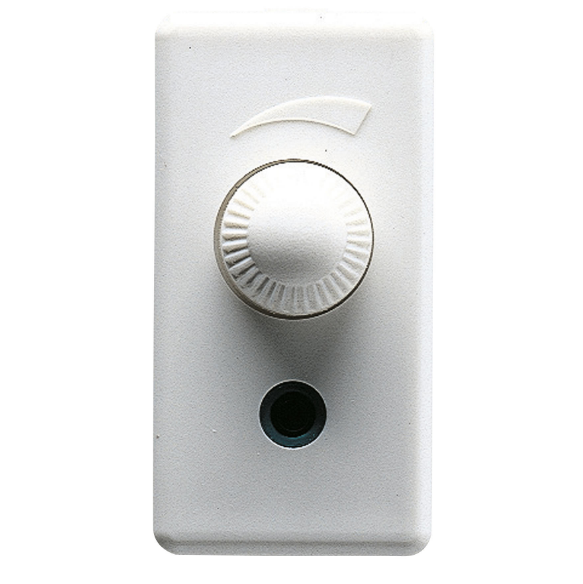 עמעם (דימר) לבן 900W תוצרת גוויס איטליה - אביזרי חשמל ותשתיות - Uriel-Shay