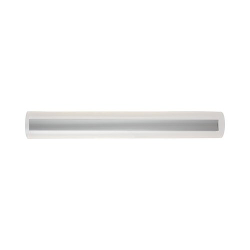 תאורת מראה גוף לבן RAIN IP44 15W אור חם