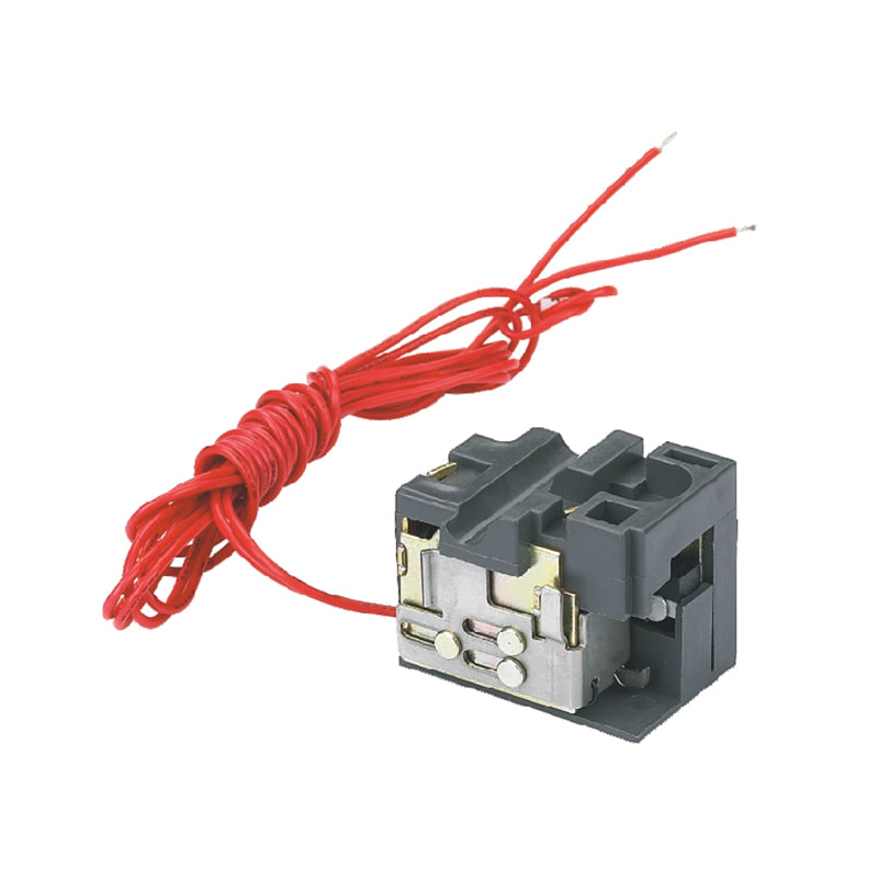 סליל הפסקה 24VDC למפסק NM8 עד-125A Chint