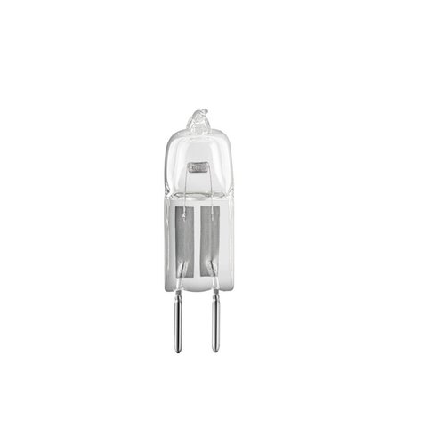 נורת הלוגן 2 פינים 50W 12V/GY6.35