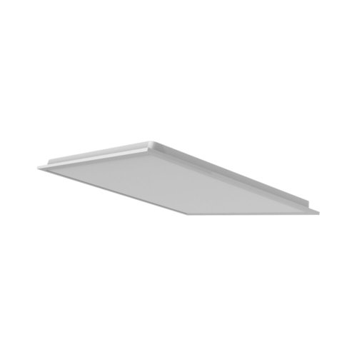 פאנל לד שקוע לבן BL ANTI-GLARE 34W 600X600 אור ניטרלי