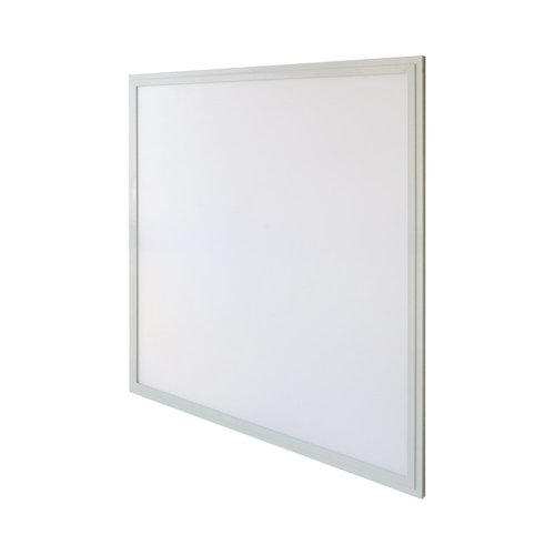 פאנל לד שקוע לבן ANTI-GLARE 595X595 30W אור חם