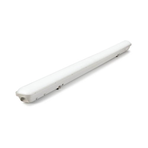הרמטי לד אפור SPEED LED PLUS 45W IP65 אור ניטרלי