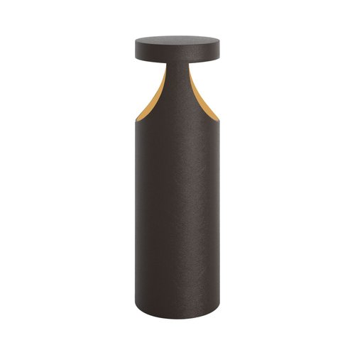 בולרד שחור TITAN 24W 1000mm IP66 אור ניטרלי