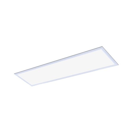 פאנל לד שקוע לבן 295X1195 40W IP65 אור חם