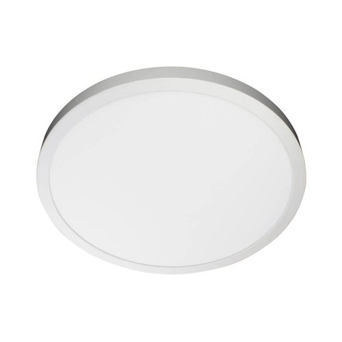 צמוד תקרה לד לבן PIERO 600MM 48W אור קר