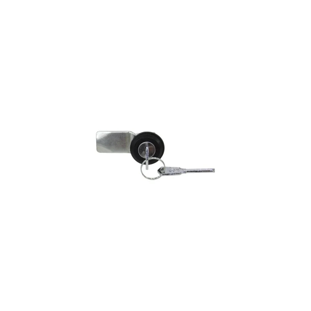 Metal lock (MS407) for metal cabinet