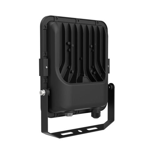 הצפה שחור SHARP PLUS 50W IP66 אור חם