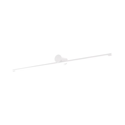 תאורת מראה גוף לבן WAVE IP44 28W 3CCT