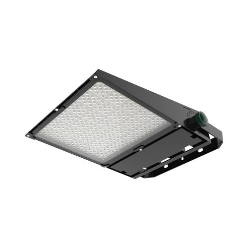 גוף הצפה שחור FALCON 250W 30° IP66 אור ניטרלי