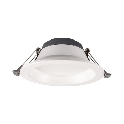 שקוע תקרה לבן OX 15W 5" IP44 3CCT