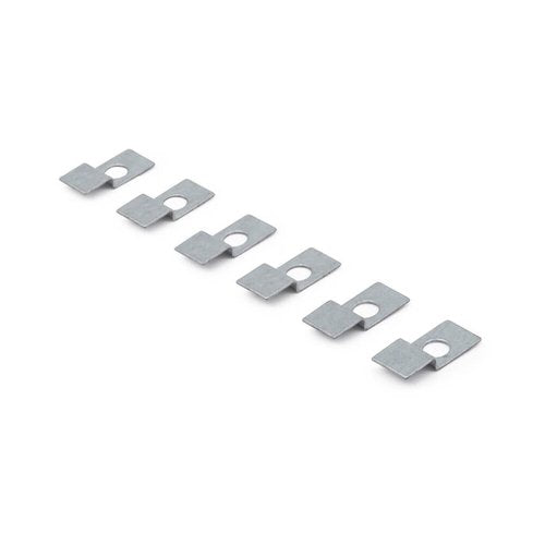 ספייסר כסוף לפאנל OSRAM 605X605 - מארז 6 יחידות