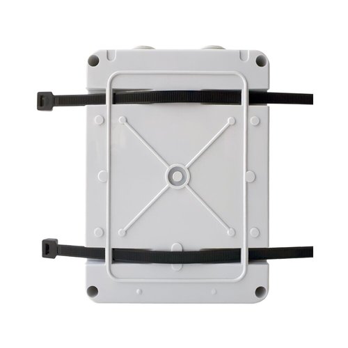קופסת שירות 5 מקום מוגן מים IP65