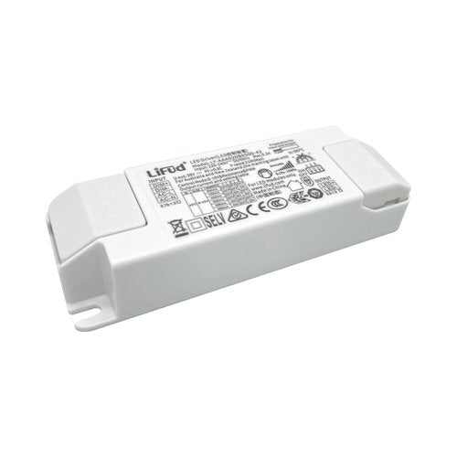 דרייבר לד DIM 9-42VDC250-500mA LIFUD