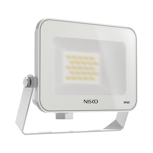 הצפה לבן EAGLE 20W IP65 אור חם