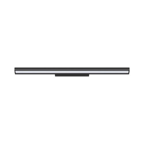 תאורת מראה STREAM 15W IP54 3CCT גוף שחור