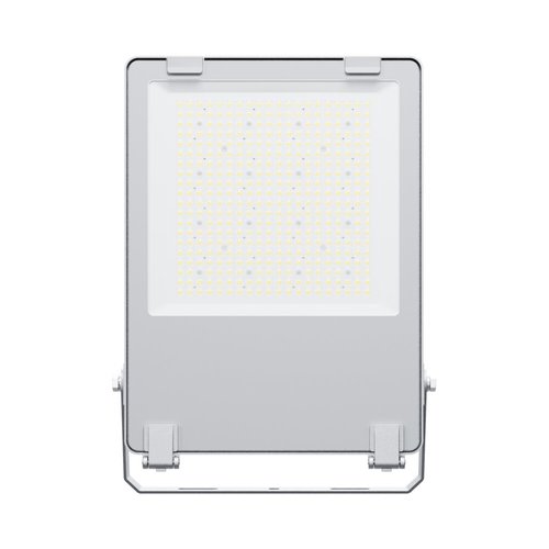 פנס הצפה אפור SIRIUS GN2 200W T3 IP66 אור ניטרלי