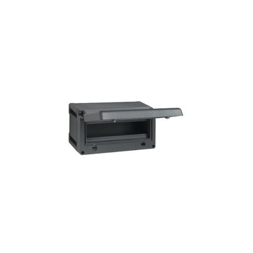 קופסא למיתוג 12 מקום 260X144X94.5 TM2614GB