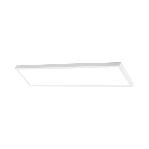 פאנל לד על הטיח לבן 30X120 3CCT 50W