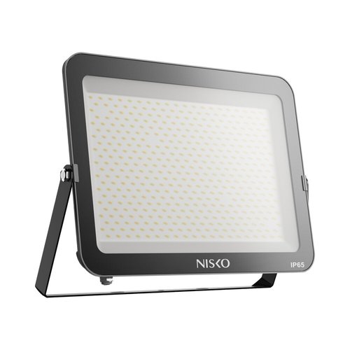 הצפה שחור EAGLE 400W IP65 אור קר