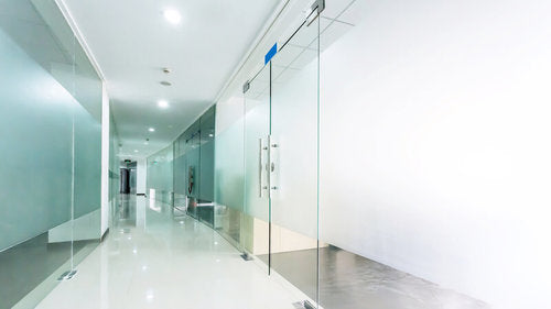 חד תכליתי על הטיח TULIP DALI2 RECESSED 3W