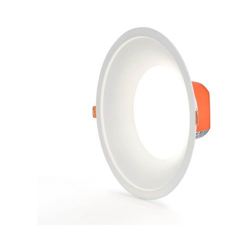 שקוע תקרה לבן LEDCOMFO 19W אור ניטרלי